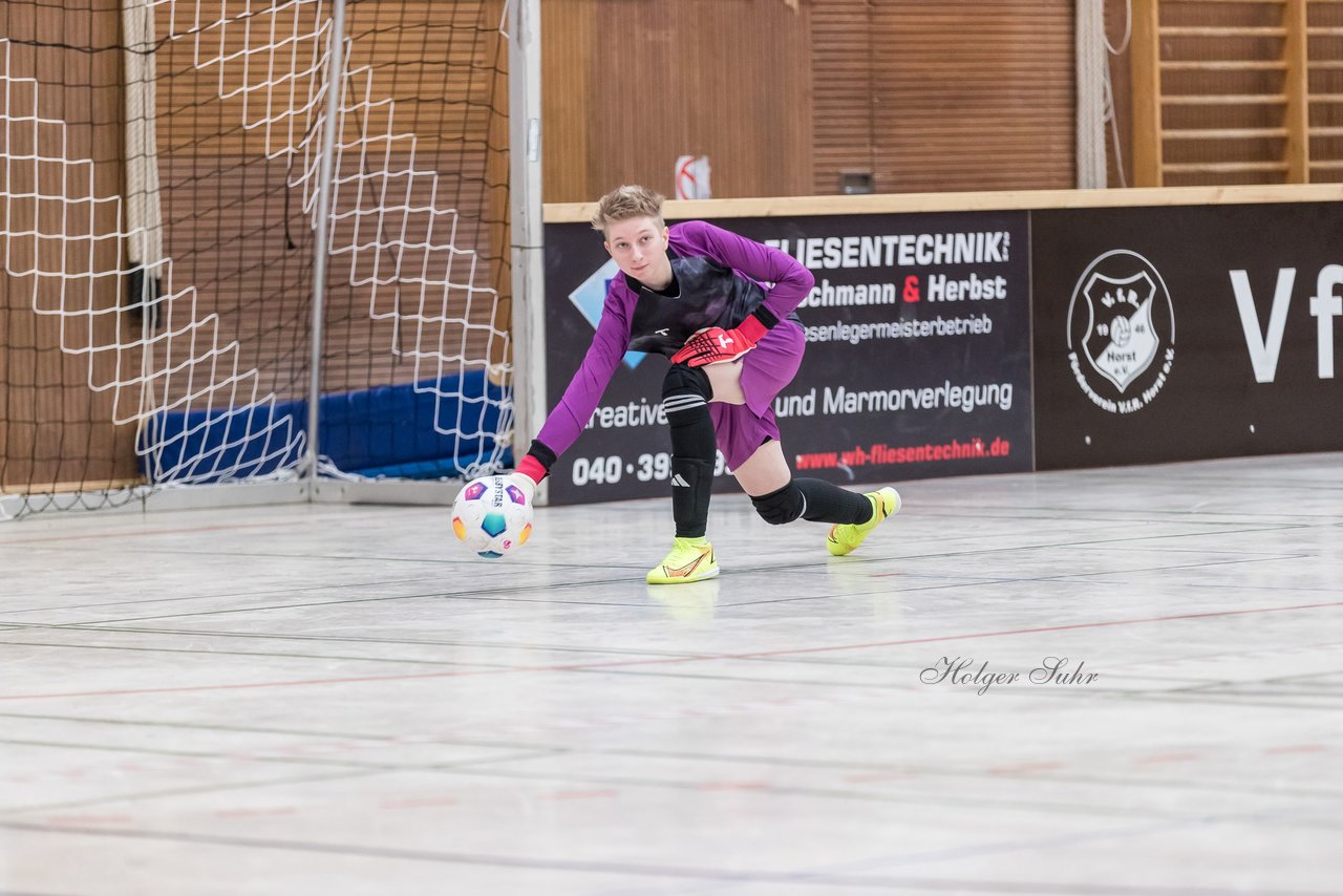 Bild 229 - VR Bank Cup Horst